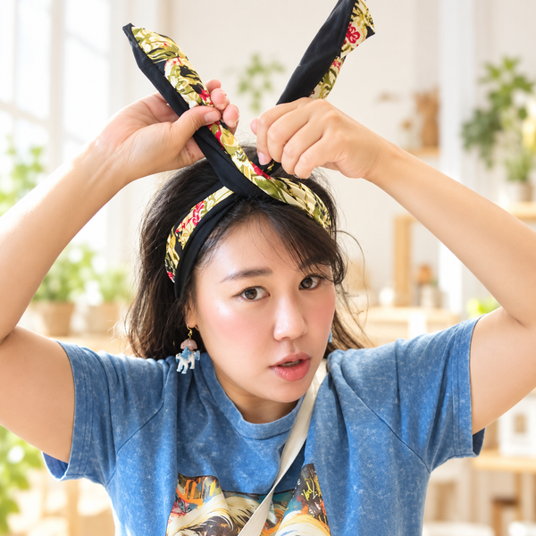 ねじる